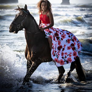 2021 Equestrian Calendar