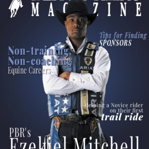 Black Reins Magazine Fall
